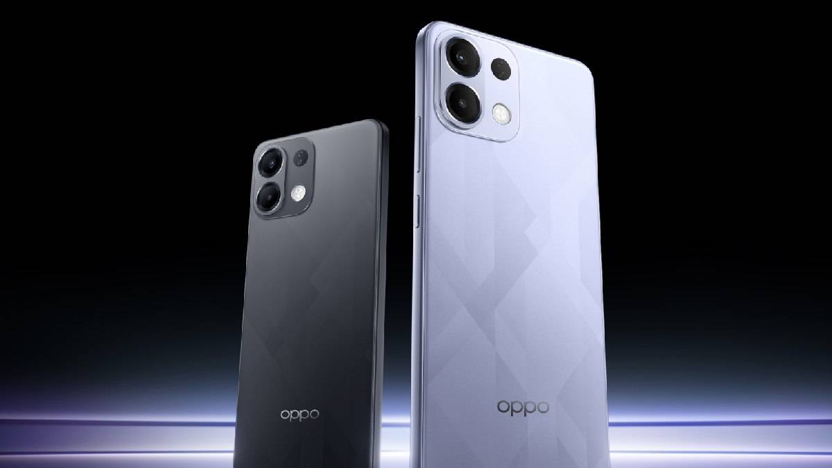 OPPO K13