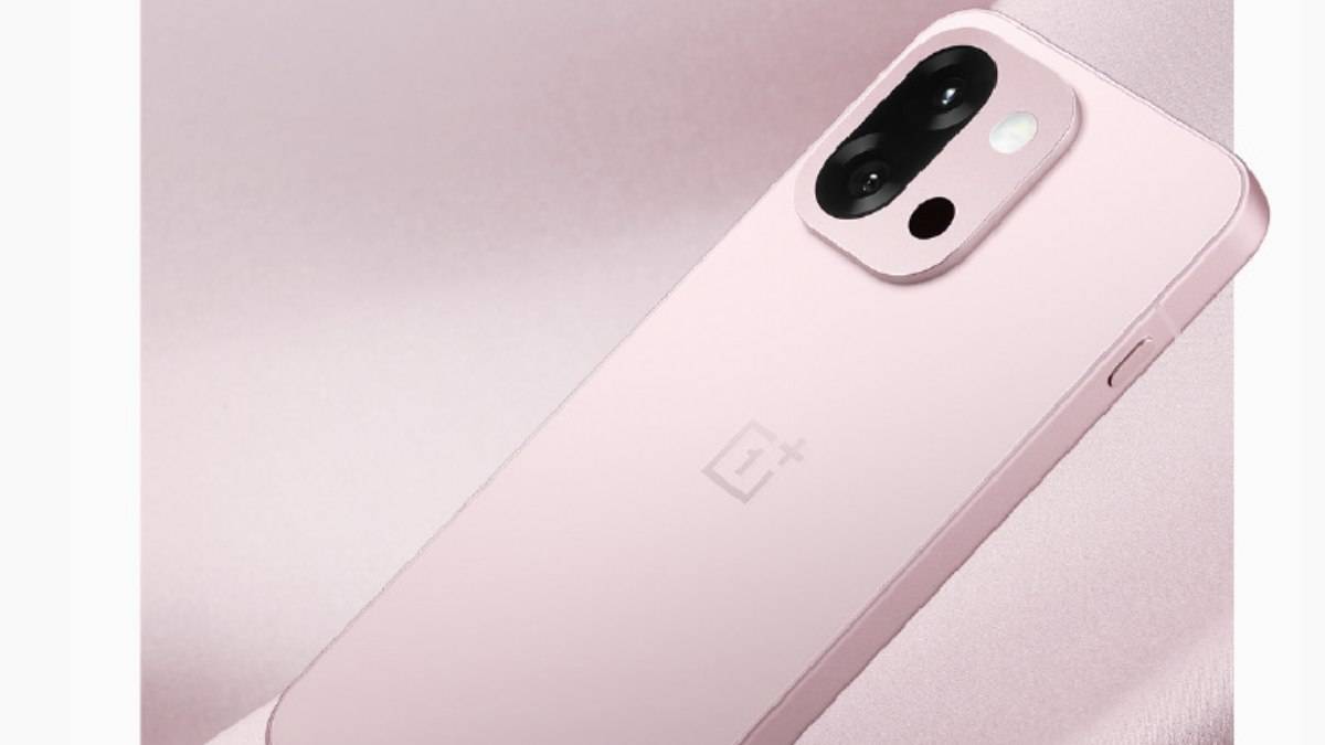 OnePlus 13T