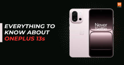 OnePlus 13s leaks and rumours: release date, price, specifications, and more