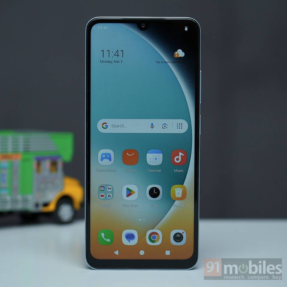 POCO C71