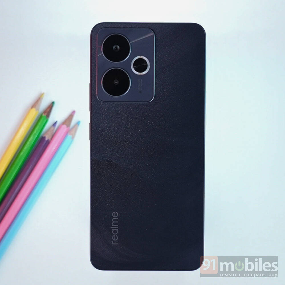 Realme 14T