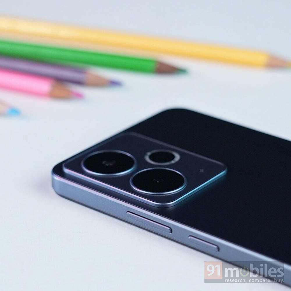 Realme 14T