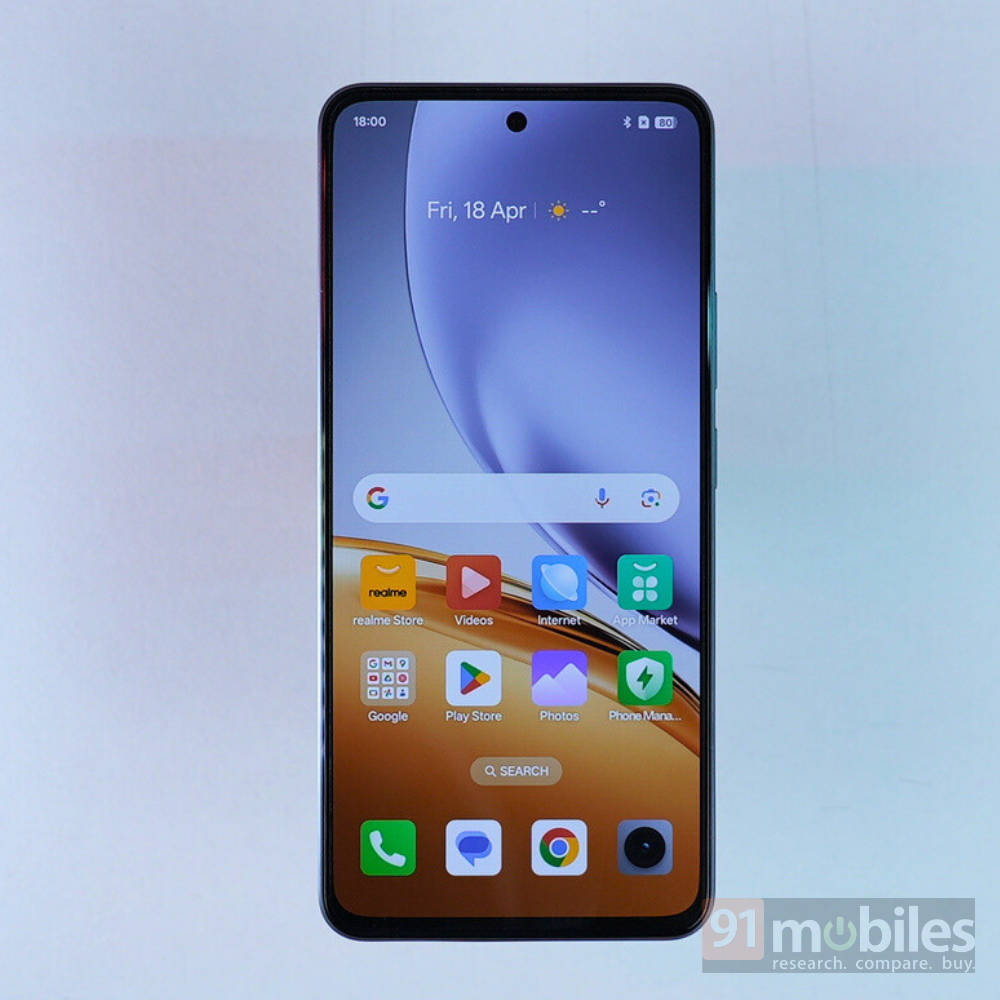 Realme 14T