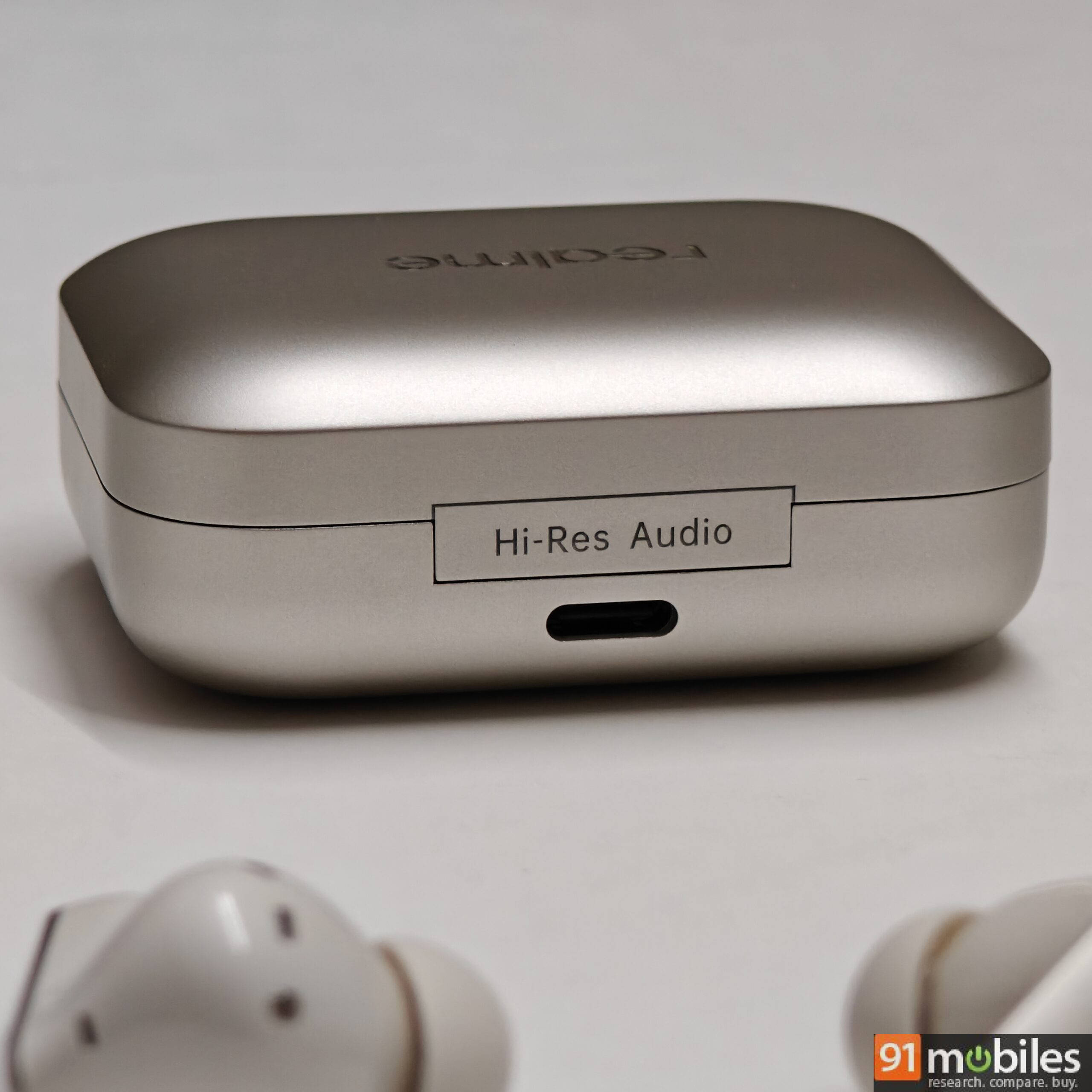 Realme Buds Air 7
