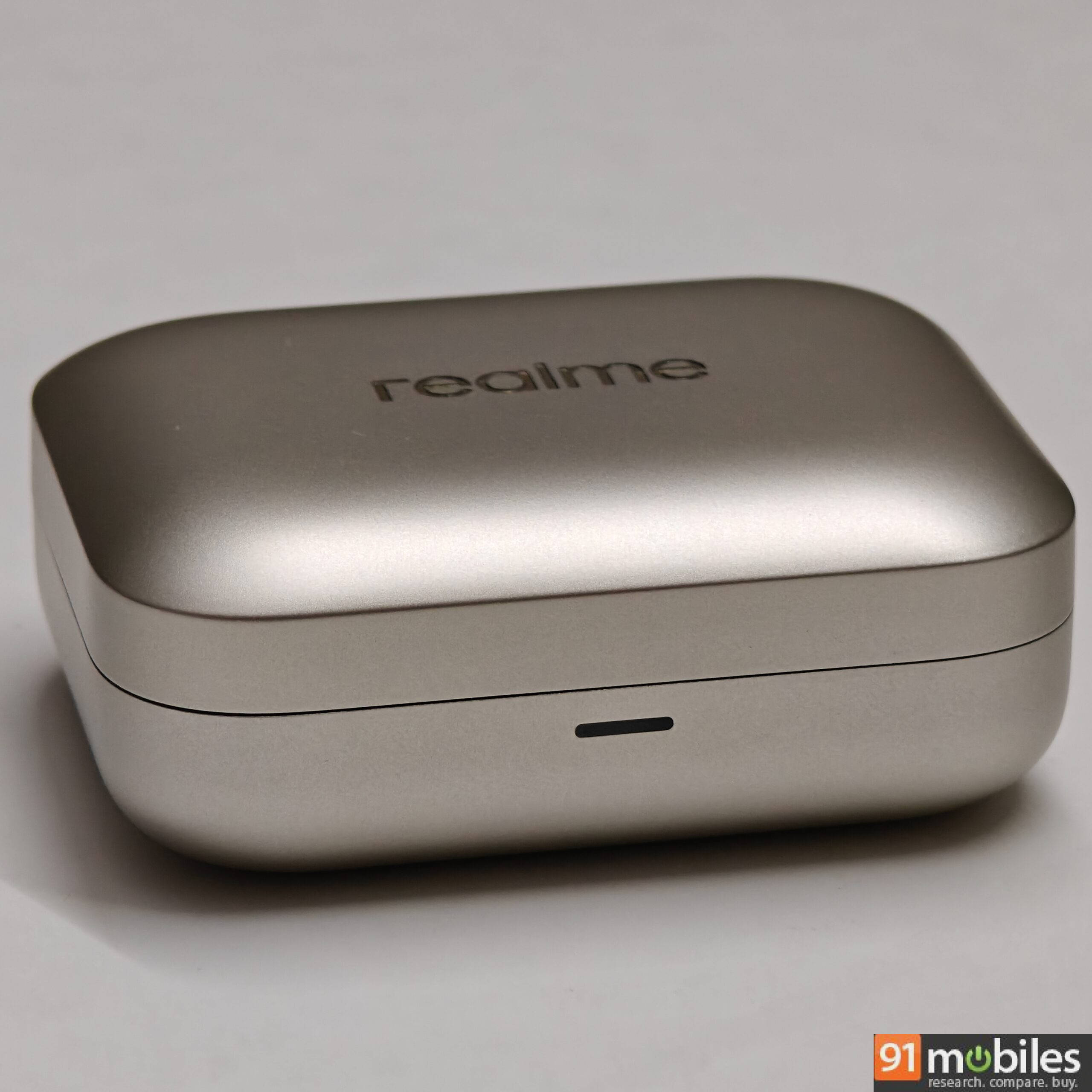 Realme Buds Air 7