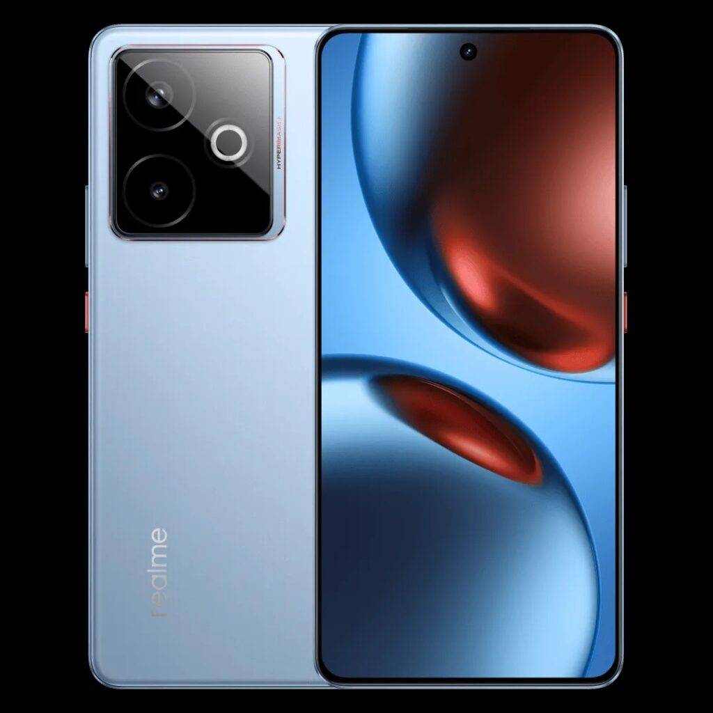 Realme-GT-7