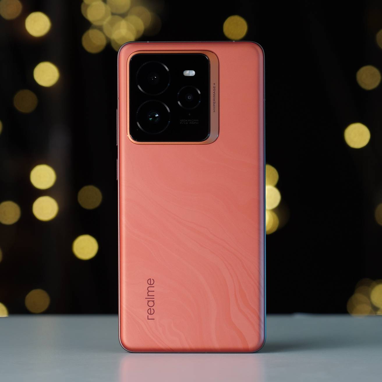 Realme GT 7 Pro