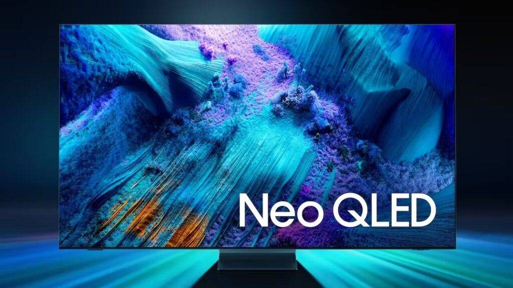 Samsung Neo QLED