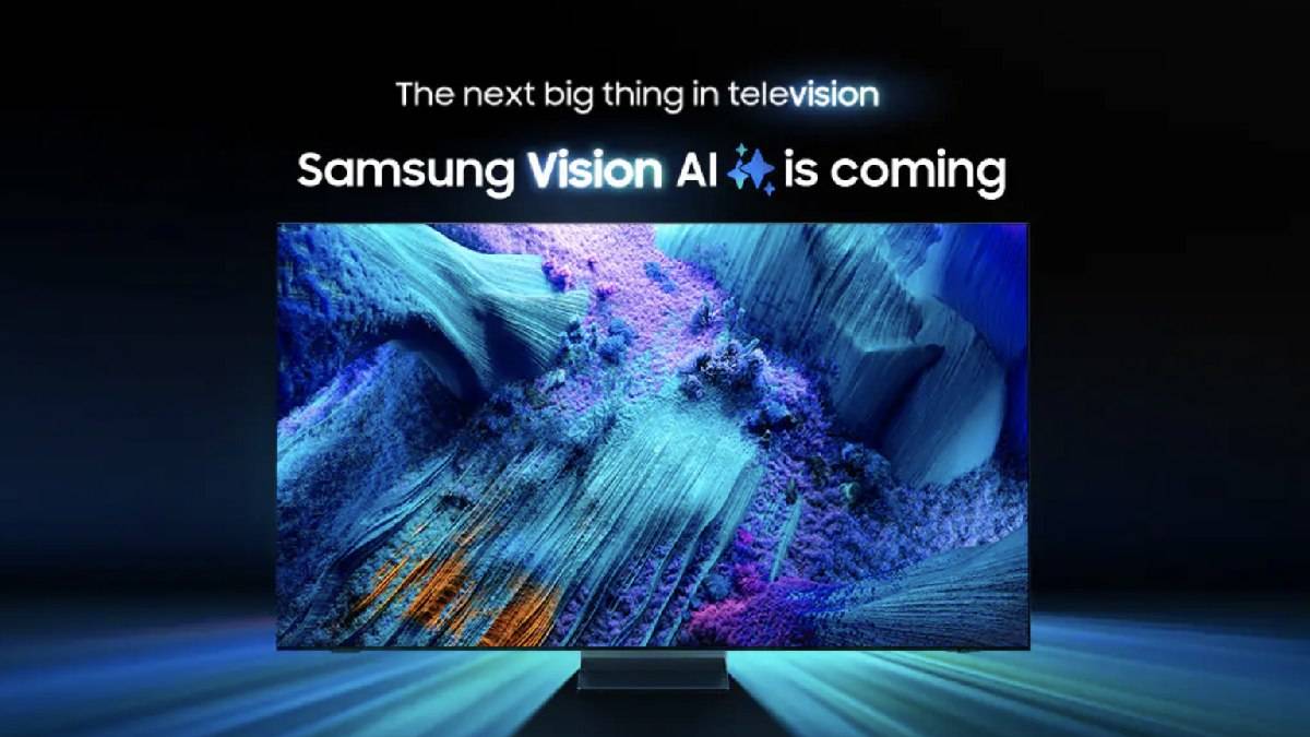 Samsung TV