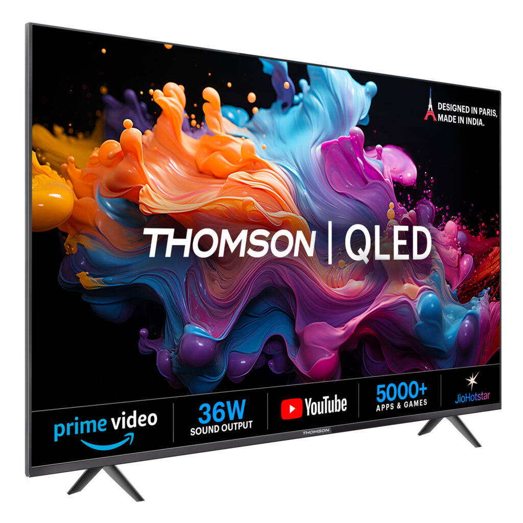 Thomson-TV