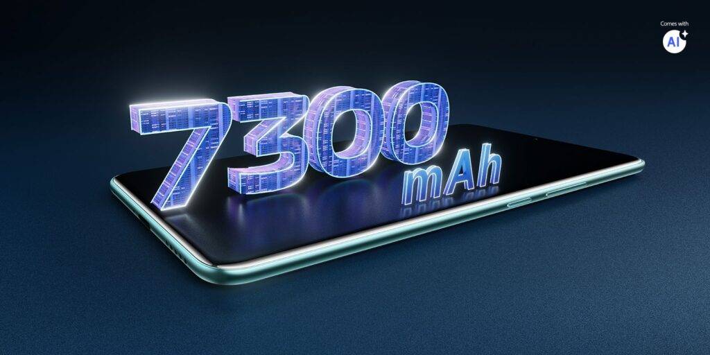 Vivo-T4-5G-battery