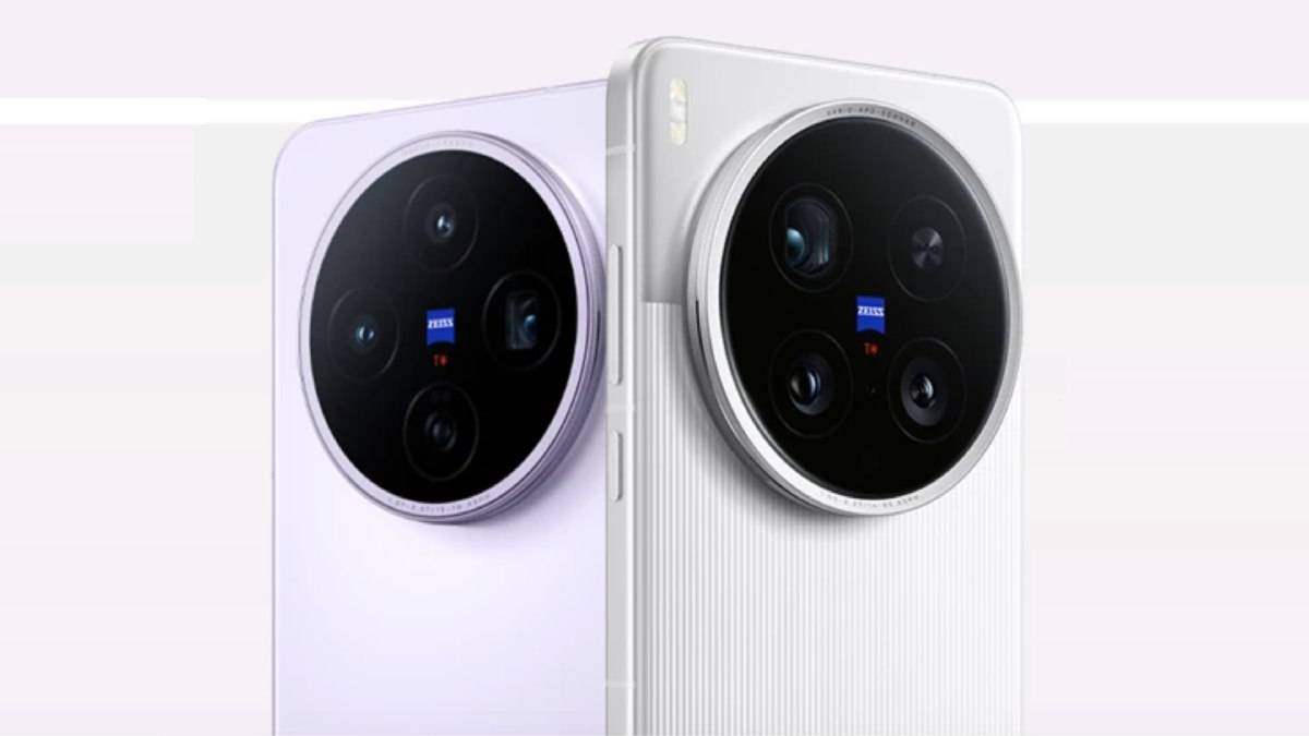 Vivo X200 Ultra, X200s