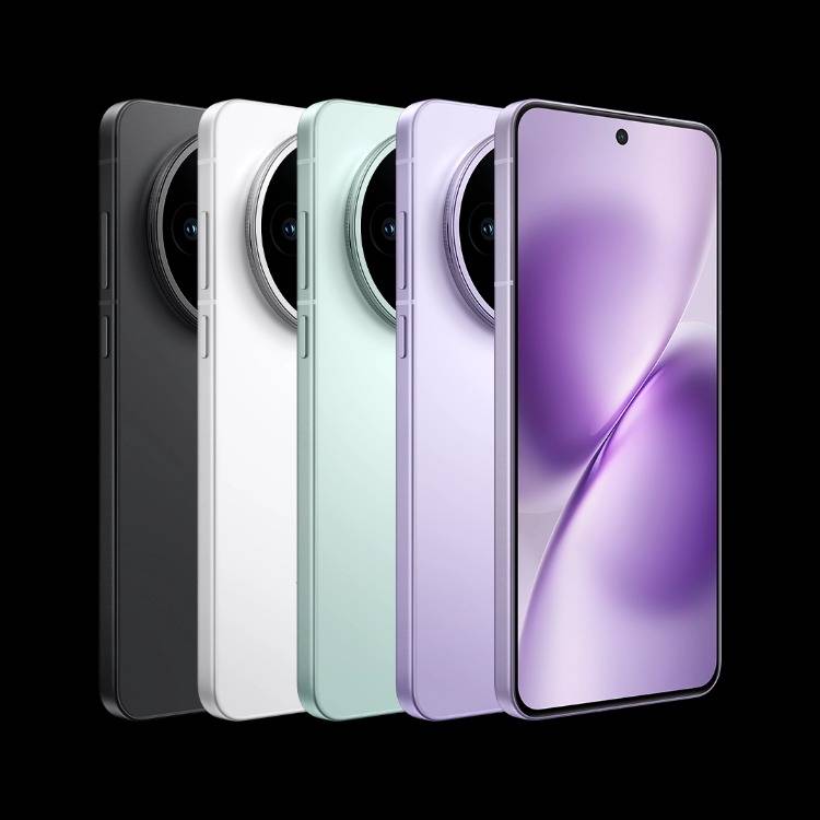 Vivo-X200s