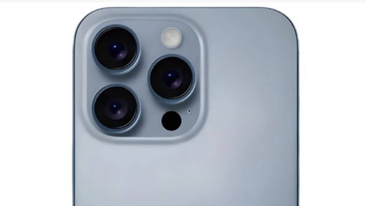 iPhone 17 Pro
