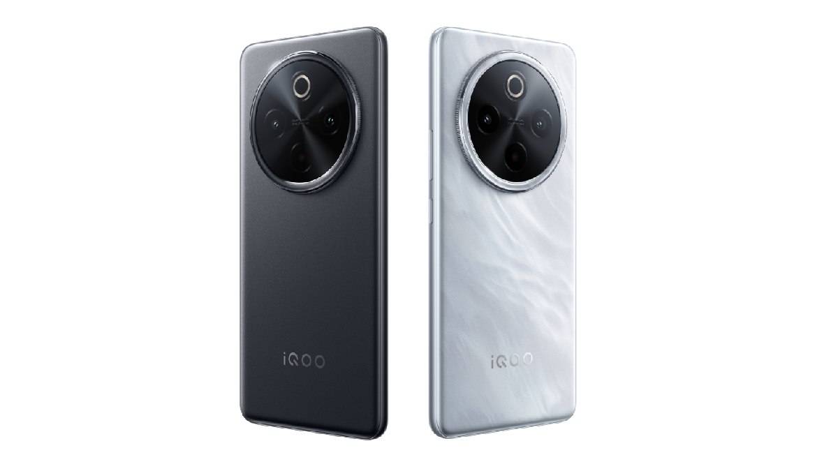 iQOO Z10