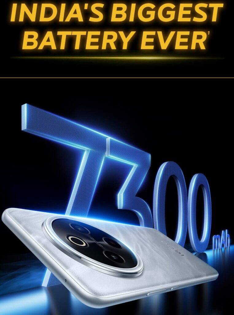 iQOO-Z10