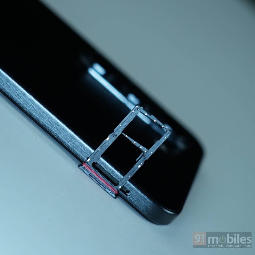itel A95