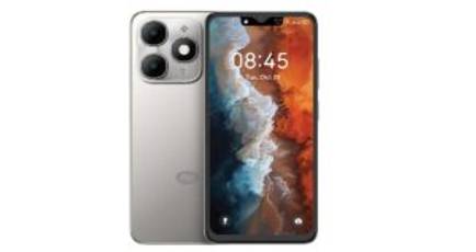 itel A90 with Android 14 Go, 5,000mAh battery launched in India: price, specifications