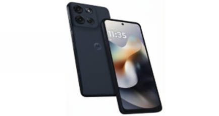 Moto G56 5G specifications leaked; will feature new design