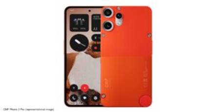 [Update] New Nothing phone receives BIS certification, could be CMF Phone 2