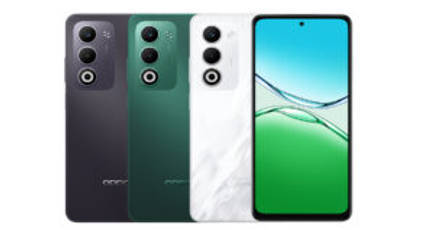 OPPO A5 and OPPO A5x specifications and design revealed via global listing