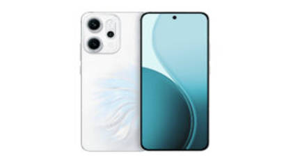 OPPO Reno 14 Pro display, camera, and battery details confirmed ahead of launch