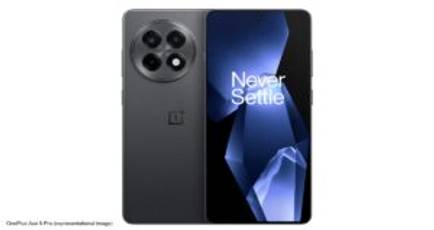 OnePlus Ace 5 Racing Edition, OnePlus Ace 5 Ultra China launch timeline and chipsets confirmed