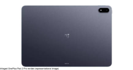 OnePlus Pad 3 appears on Geekbench with Snapdragon 8 Elite SoC