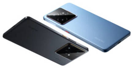 Realme GT 7 series confirmed to feature 7,000mAh battery, major upgrade from Realme GT 6
