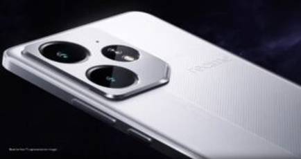 Realme Neo 7 Turbo confirmed to launch in China this month