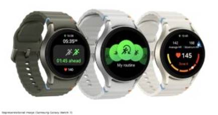 Samsung rumoured to skip One UI 7 for Galaxy Watch, may launch One UI 8 instead