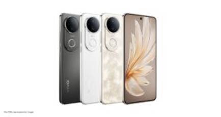 Vivo S30, S30 Pro Mini display, chipset, and more details leaked ahead of launch