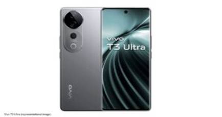 Vivo T4 Ultra and Vivo T4 Lite appear on Bluetooth SIG certification, suggests imminent launch