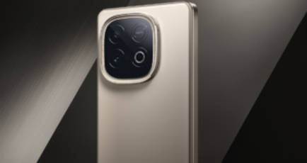 iQOO Neo 10 design, two colours officially revealed