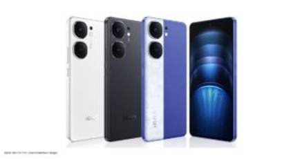 iQOO Neo 10 Pro+ key specifications leaked; expected to launch in China this month