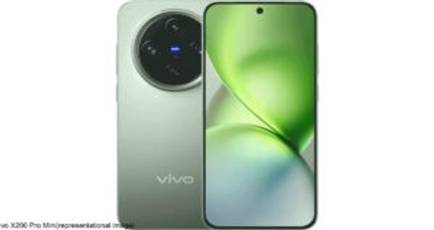 Vivo X200 FE India launch timeline tipped again; complete specifications revealed