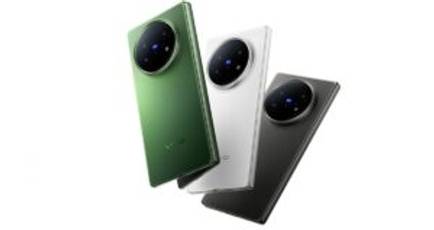 [Exclusive] Vivo X Fold 5 India launch timeline revealed