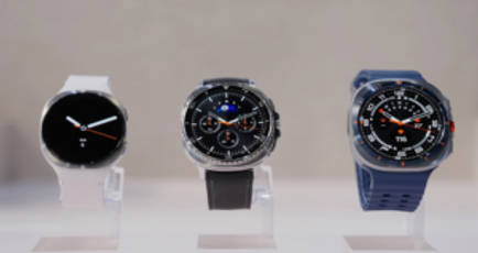 Samsung Galaxy Watch 8 series with Antioxidant Index, Gemini AI launched in India