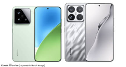 Xiaomi 16 Pro series could feature a compact smartphone with a 6.3-inch display