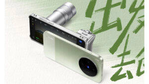 Alleged Vivo X500 Pro Max appears in IMEI database; 200MP telephoto, 8,000mAh battery tipped