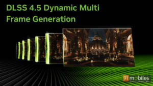 What is DLSS 4.5? NVIDIA`s 6X dynamic frame generation explained and tested