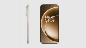 OnePlus 16 display tipped to feature sub-1 mm bezels, 185Hz refresh rate