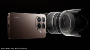 Xiaomi 17T's Geekbench AI listing reveals processor details; launch expected soon