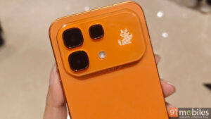 Infinix Note 60 Pro first impressions: feature-packed phone with a fun, interactive design