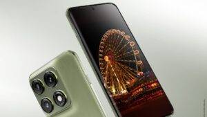 Motorola Edge 70 Pro India launch set for April 22nd, AI-enhanced low-light photography teased