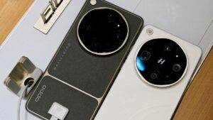 OPPO Find X9 Ultra, Find X9s set to launch in India in May