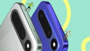 Tecno POP X 5G with 6,500mAh battery, MediaTek Dimensity 6400 SoC launched in India