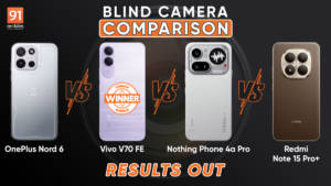 Results out: a blind camera comparison between OnePlus Nord 6, Nothing Phone 4a Pro, Vivo V70 FE and Redmi Note 15 Pro+