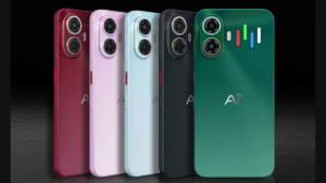 Ai+ Nova 2 Neo 5G, Nova 2 Pro 5G launched in India: price, specifications, availability
