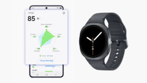 Samsung announces a major update for Samsung Health app; new features confirmed for upcoming Galaxy Watch